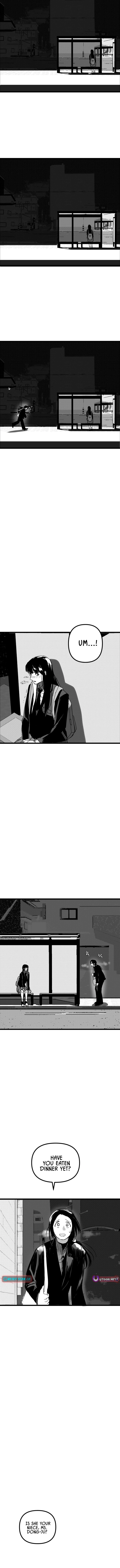 Kkotgwa Jae Chapter 10 page 6 - 