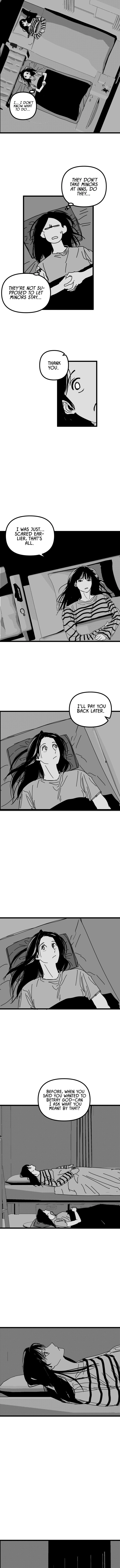 Kkotgwa Jae Chapter 10 page 10 - 