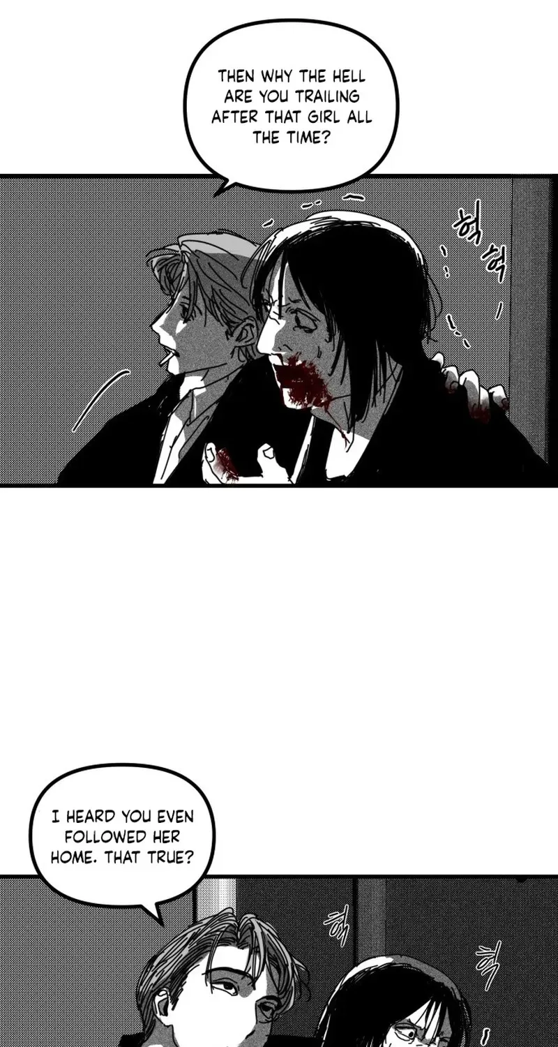 Kkotgwa Jae Chapter 13 page 15 - 