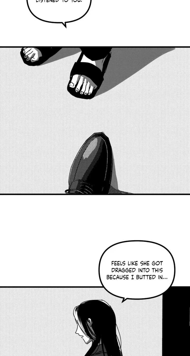 Kkotgwa Jae Chapter 13 page 40 - 