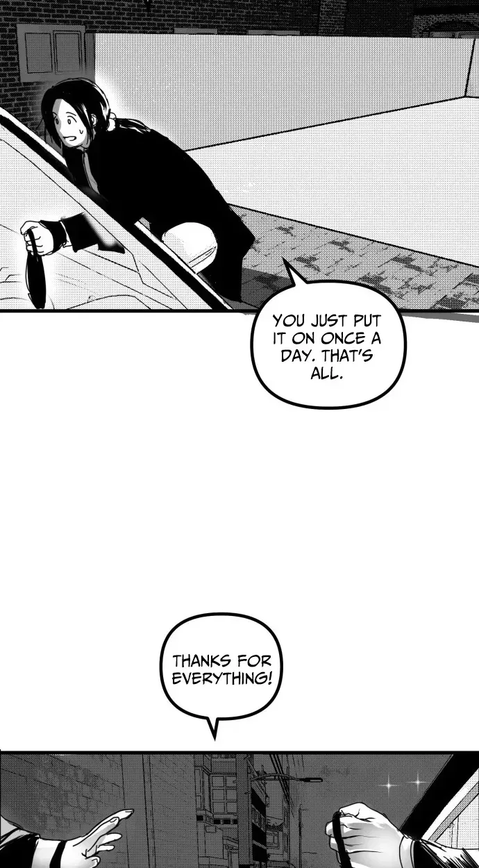 Kkotgwa Jae Chapter 14 page 36 - 