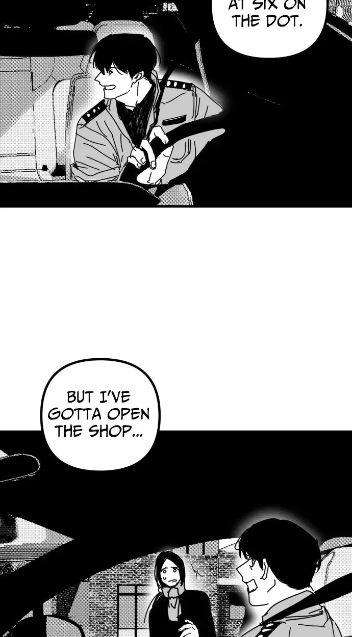 Kkotgwa Jae Chapter 14 page 57 - 