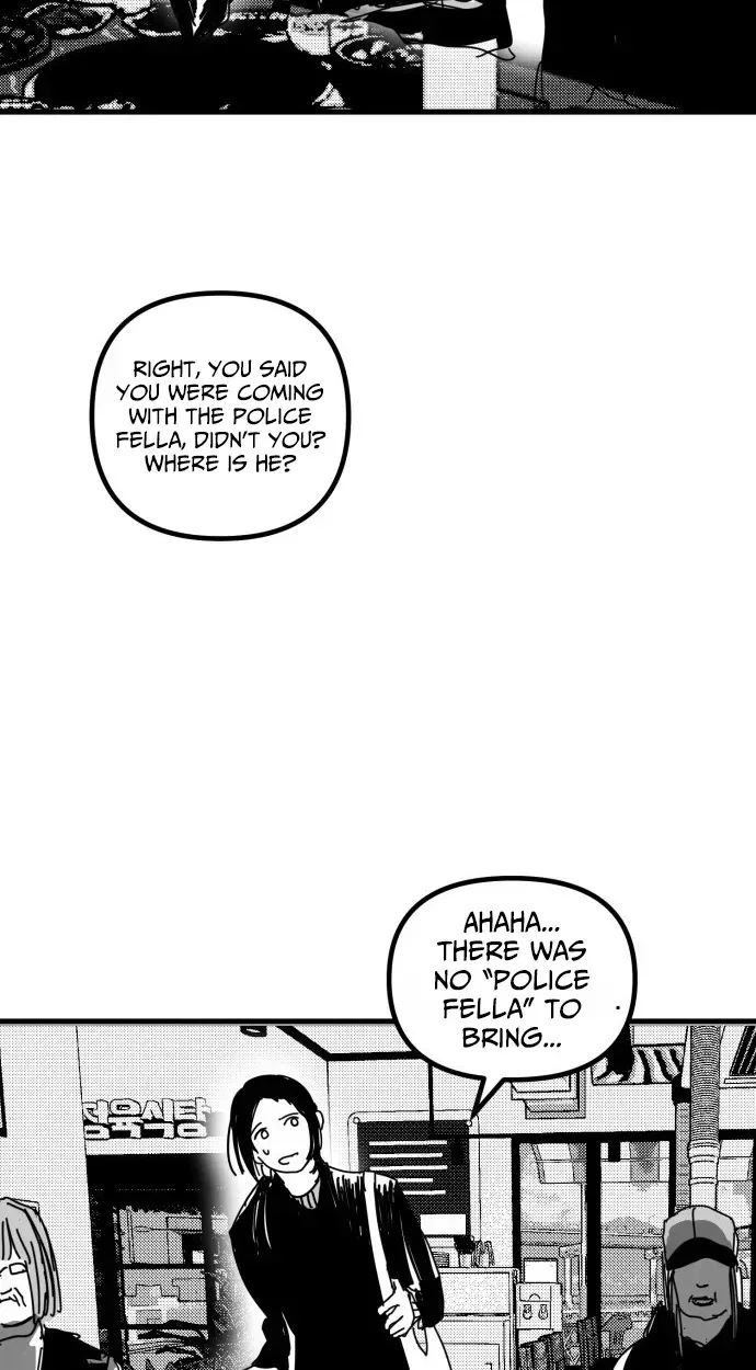 Kkotgwa Jae Chapter 14 page 65 - 