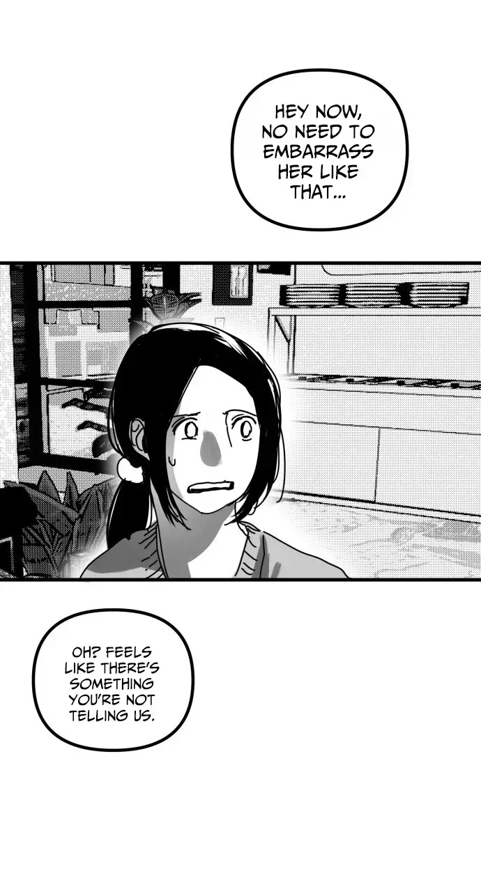 Kkotgwa Jae Chapter 14 page 69 - 
