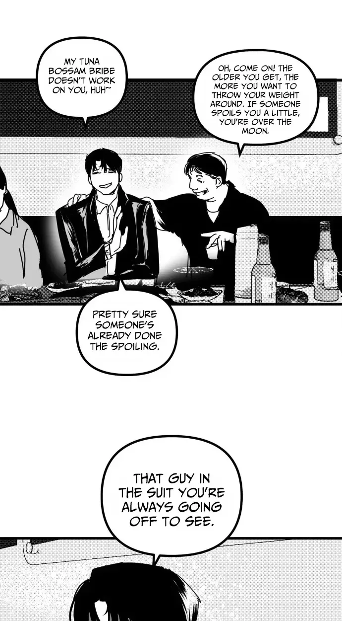 Kkotgwa Jae Chapter 14 page 70 - 