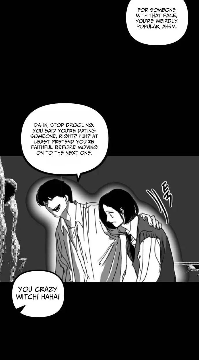 Kkotgwa Jae Chapter 15 page 3 - 