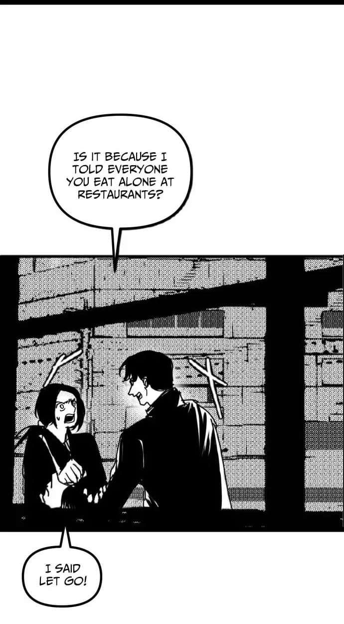 Kkotgwa Jae Chapter 15 page 34 - 