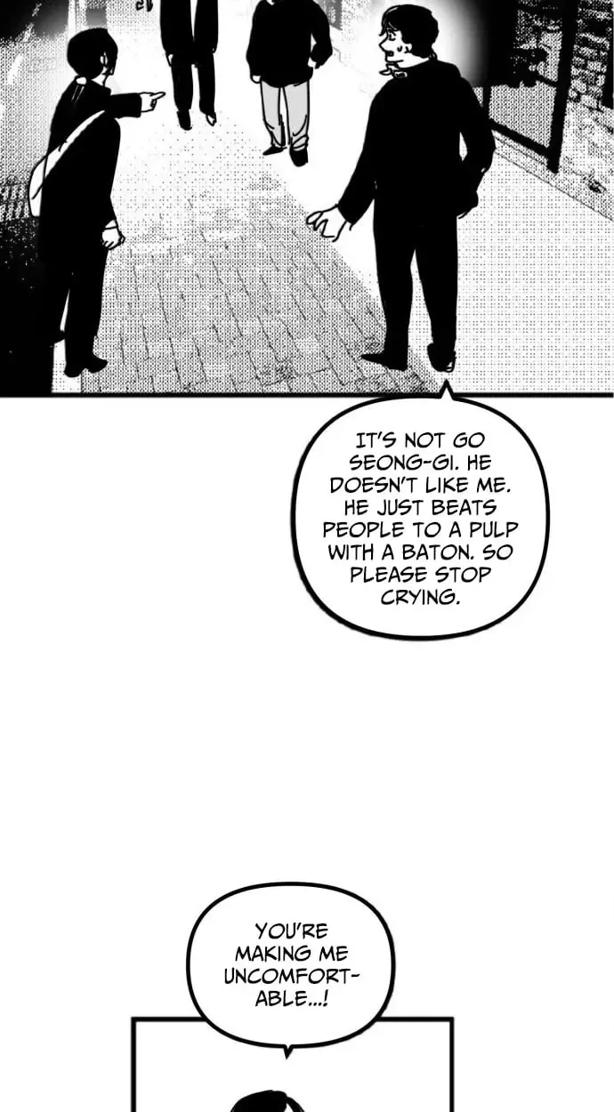 Kkotgwa Jae Chapter 15 page 50 - 