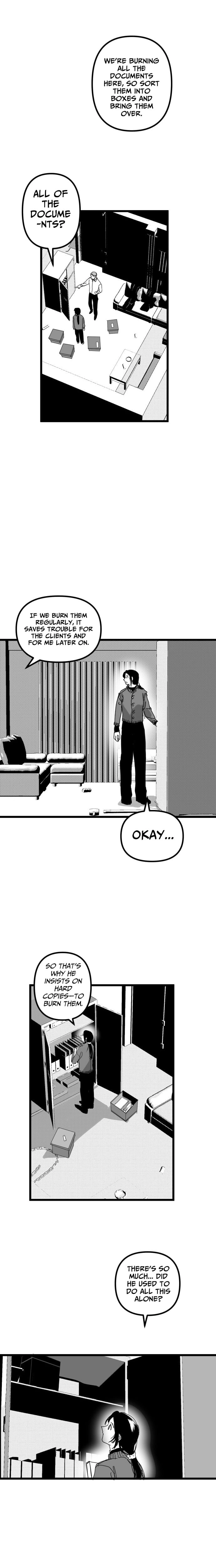 Kkotgwa Jae Chapter 9 page 3 - 