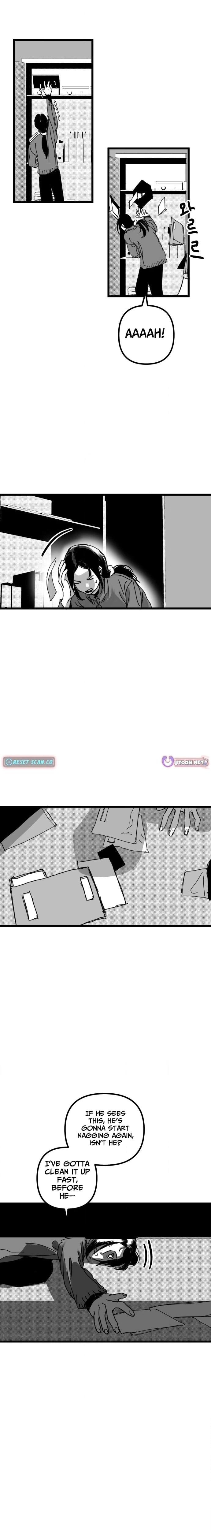 Kkotgwa Jae Chapter 9 page 4 - 