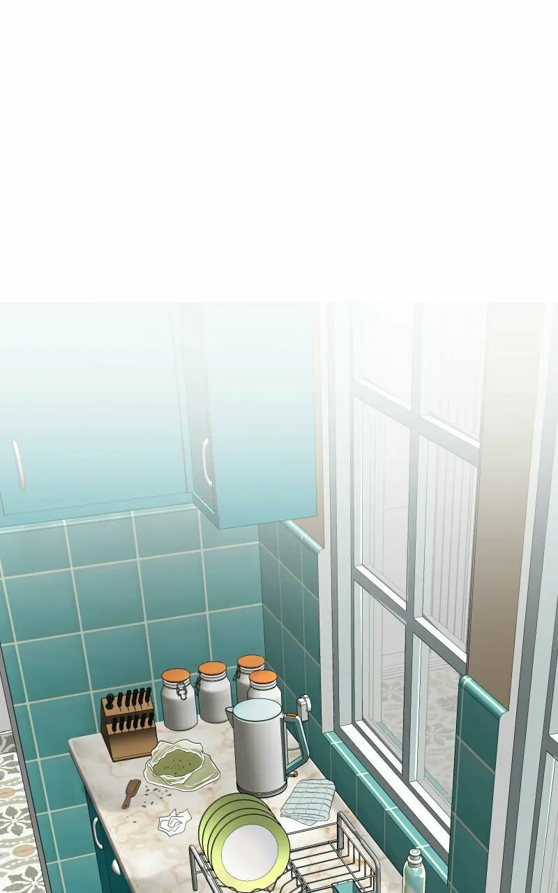 Klimt's Kisses Chapter 1 page 1 - 