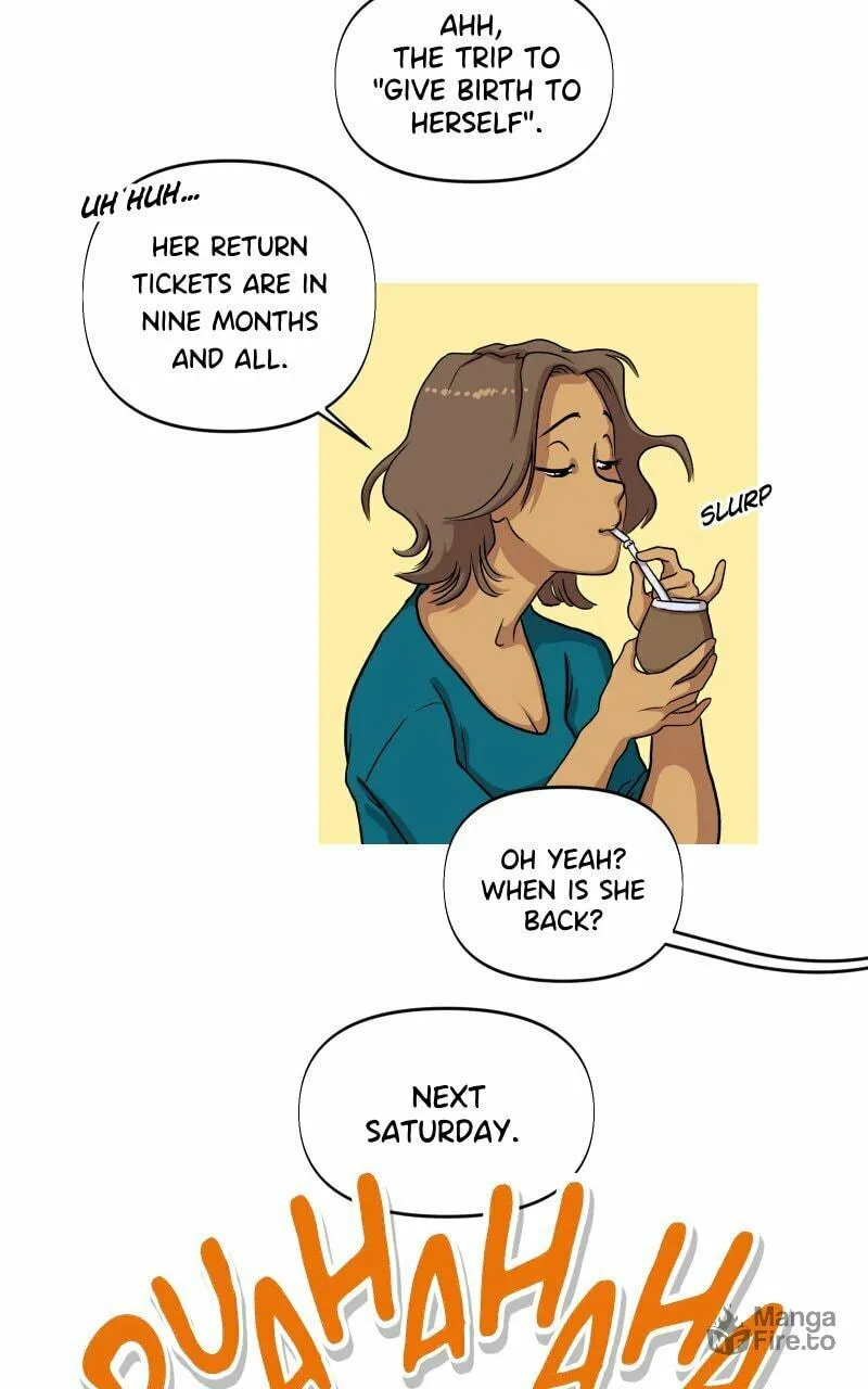 Klimt's Kisses Chapter 1 page 15 - 