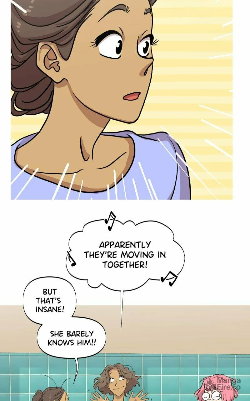 Klimt's Kisses Chapter 1 page 18 - 