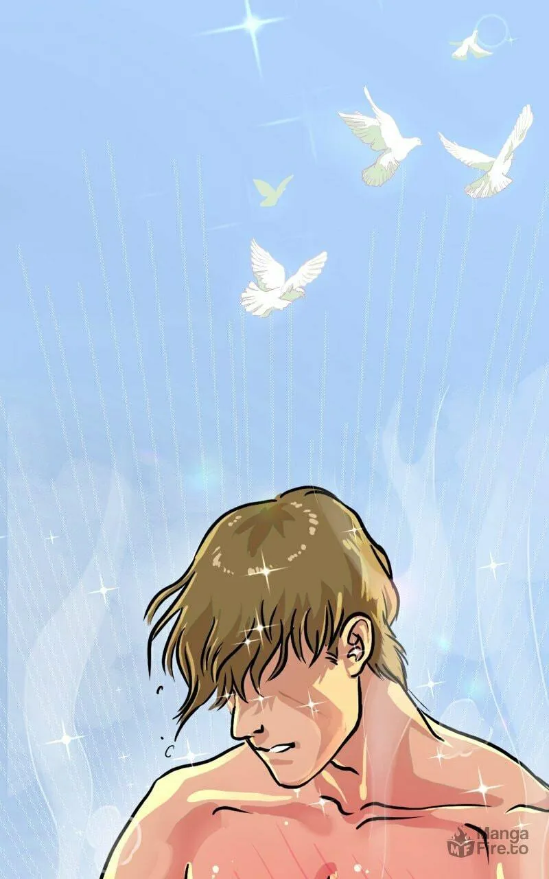 Klimt's Kisses Chapter 1 page 40 - 