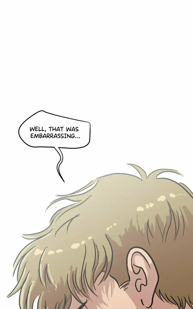 Klimt's Kisses Chapter 1 page 49 - 