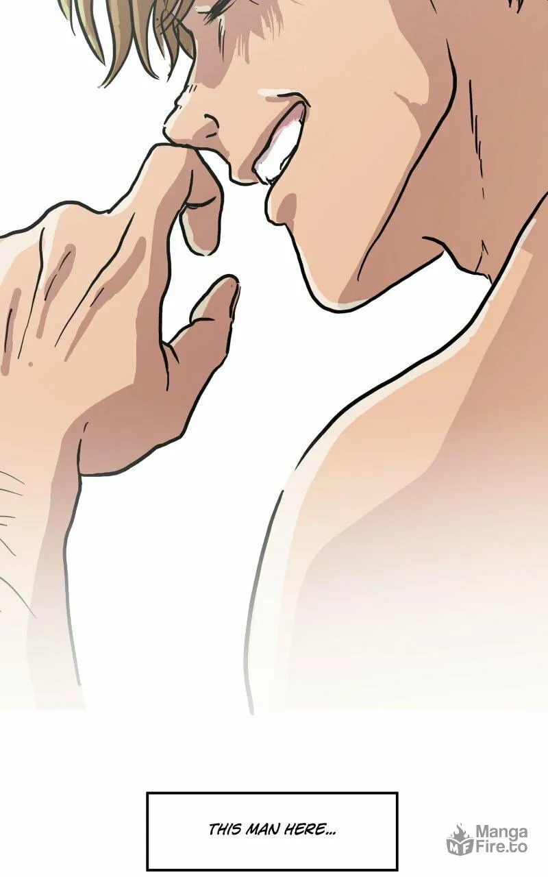 Klimt's Kisses Chapter 1 page 50 - 