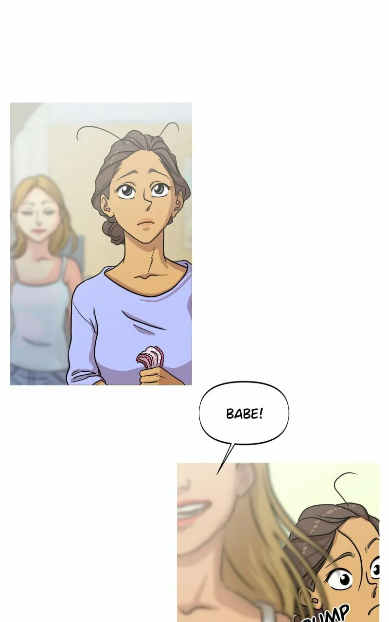 Klimt's Kisses Chapter 1 page 52 - 