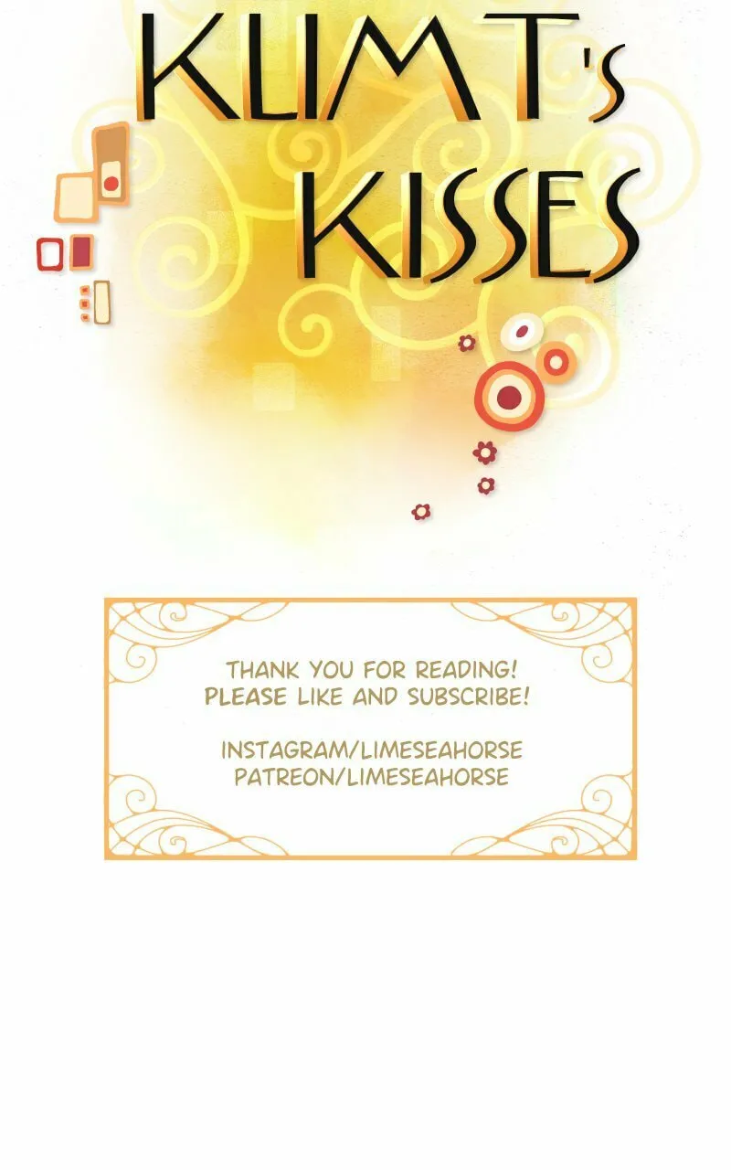 Klimt's Kisses Chapter 1 page 62 - 