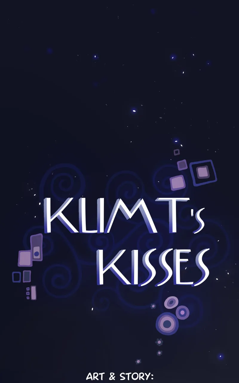 Klimt's Kisses Chapter 10 page 1 - 