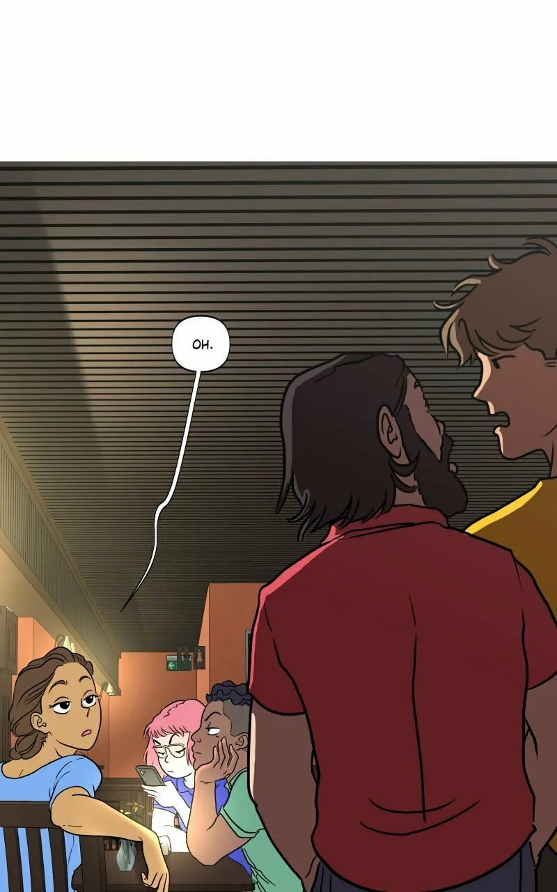Klimt's Kisses Chapter 10 page 11 - 