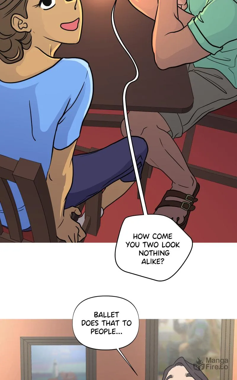 Klimt's Kisses Chapter 10 page 15 - 