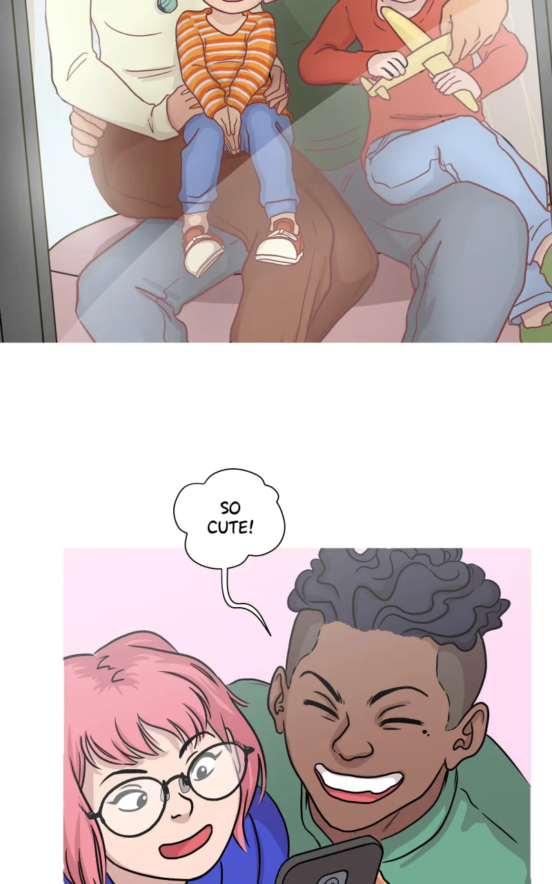 Klimt's Kisses Chapter 10 page 19 - 