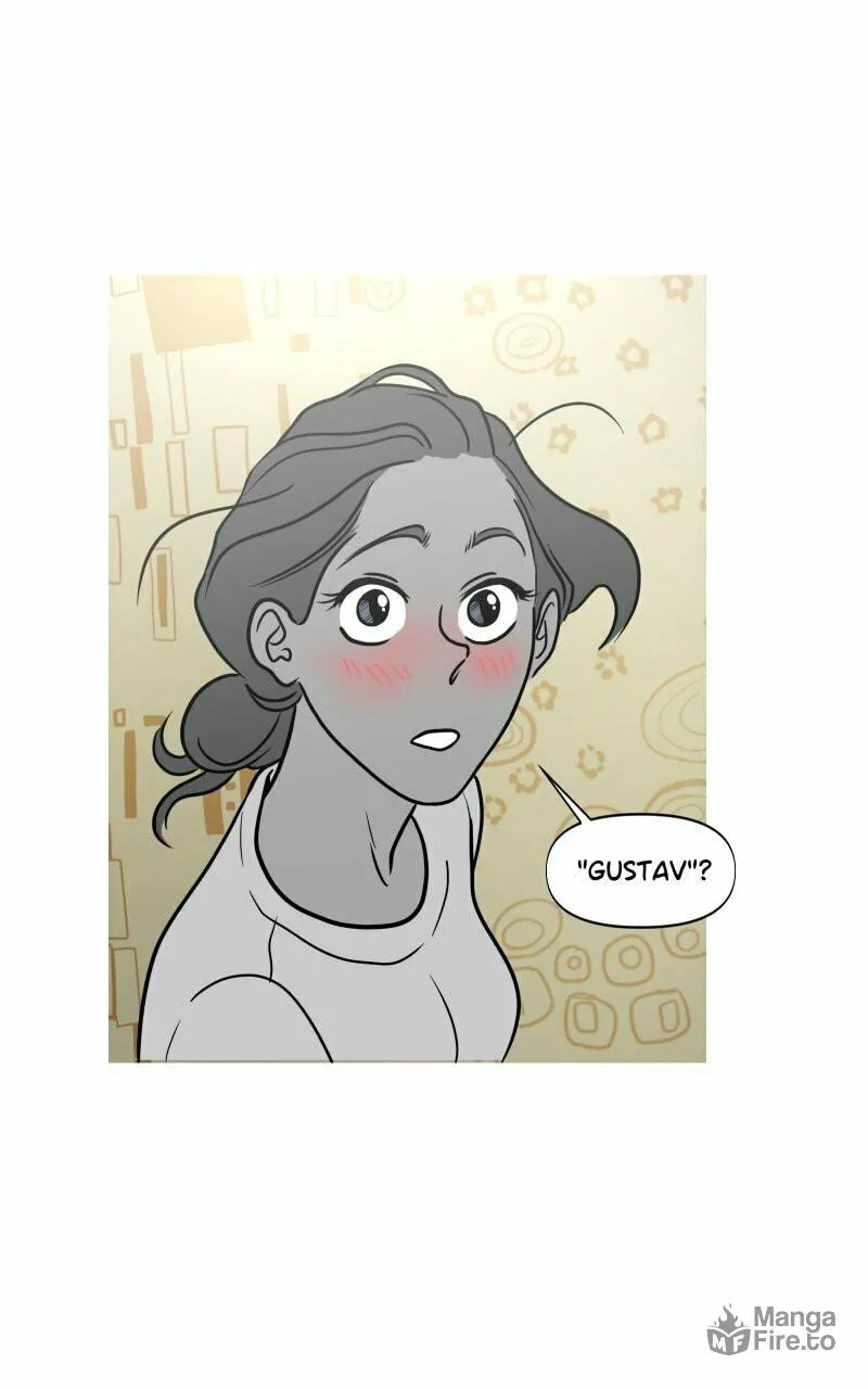 Klimt's Kisses Chapter 10 page 24 - 