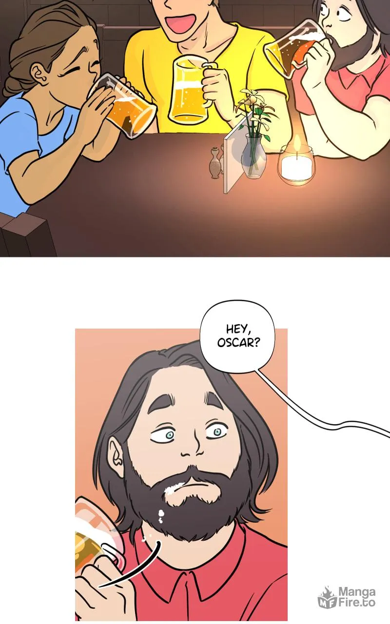 Klimt's Kisses Chapter 10 page 27 - 