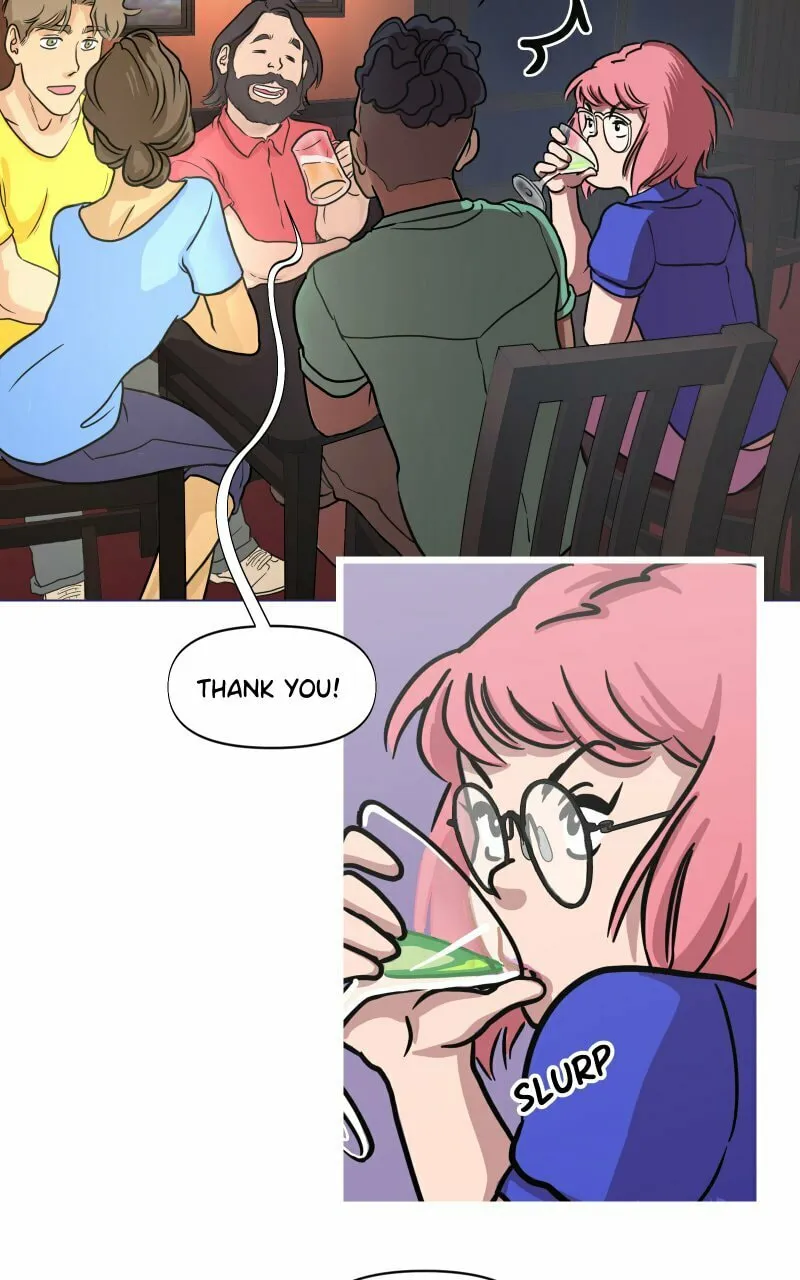 Klimt's Kisses Chapter 10 page 29 - 