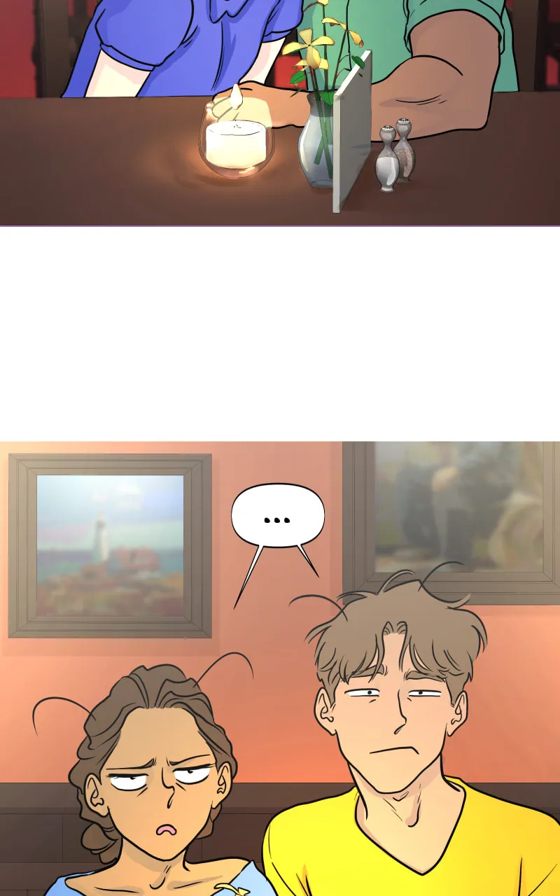 Klimt's Kisses Chapter 10 page 4 - 