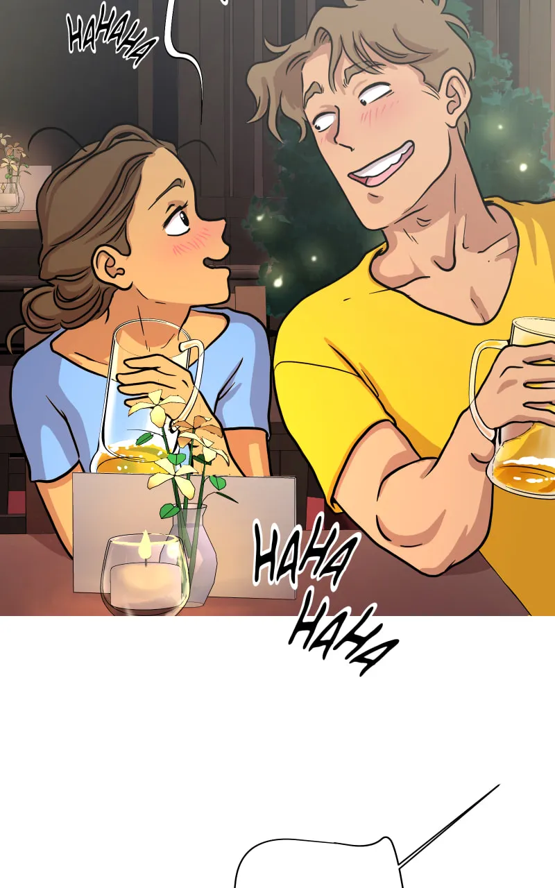 Klimt's Kisses Chapter 10 page 34 - 