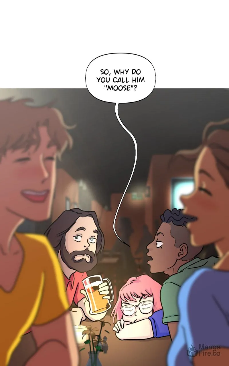 Klimt's Kisses Chapter 10 page 36 - 