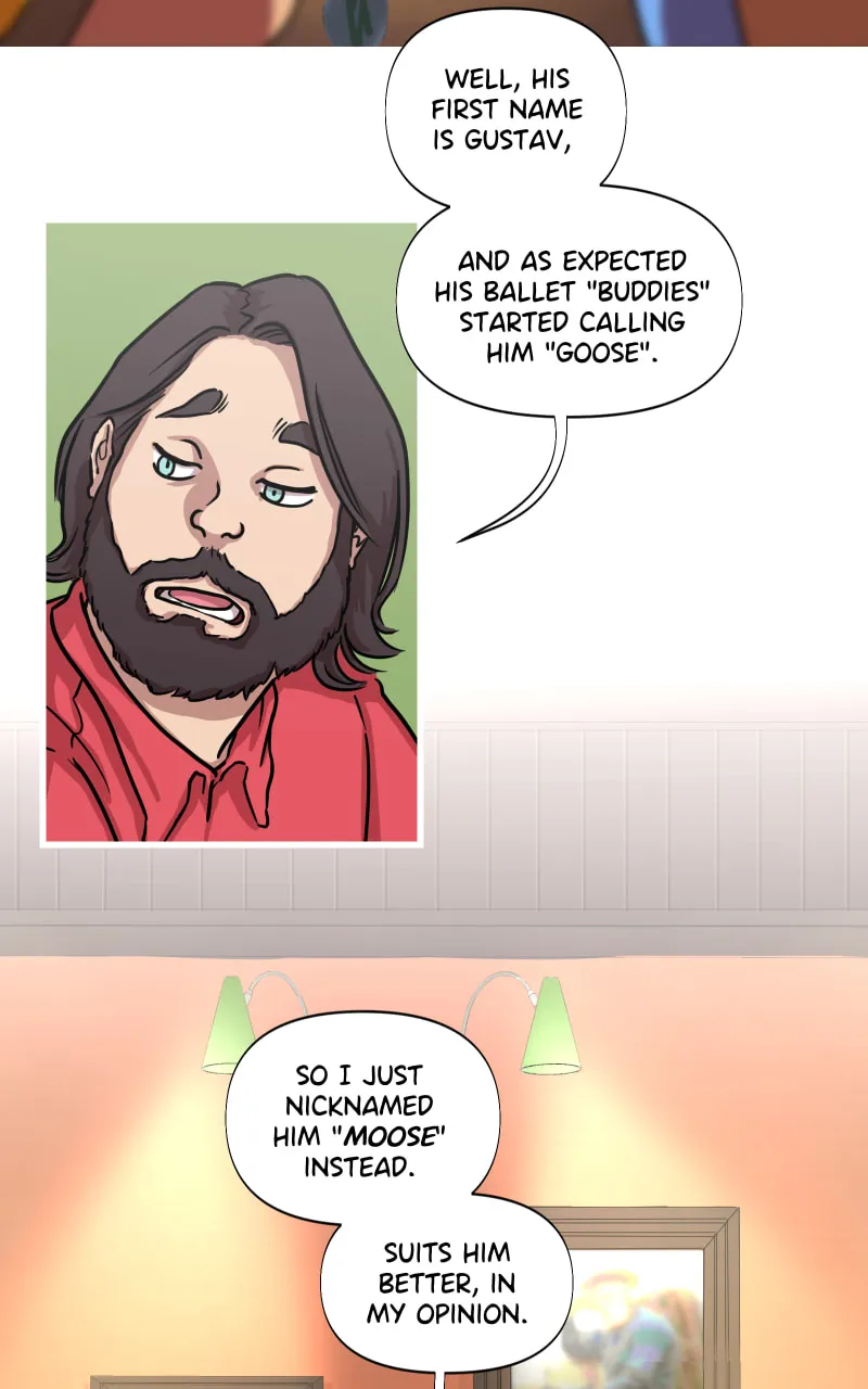 Klimt's Kisses Chapter 10 page 37 - 