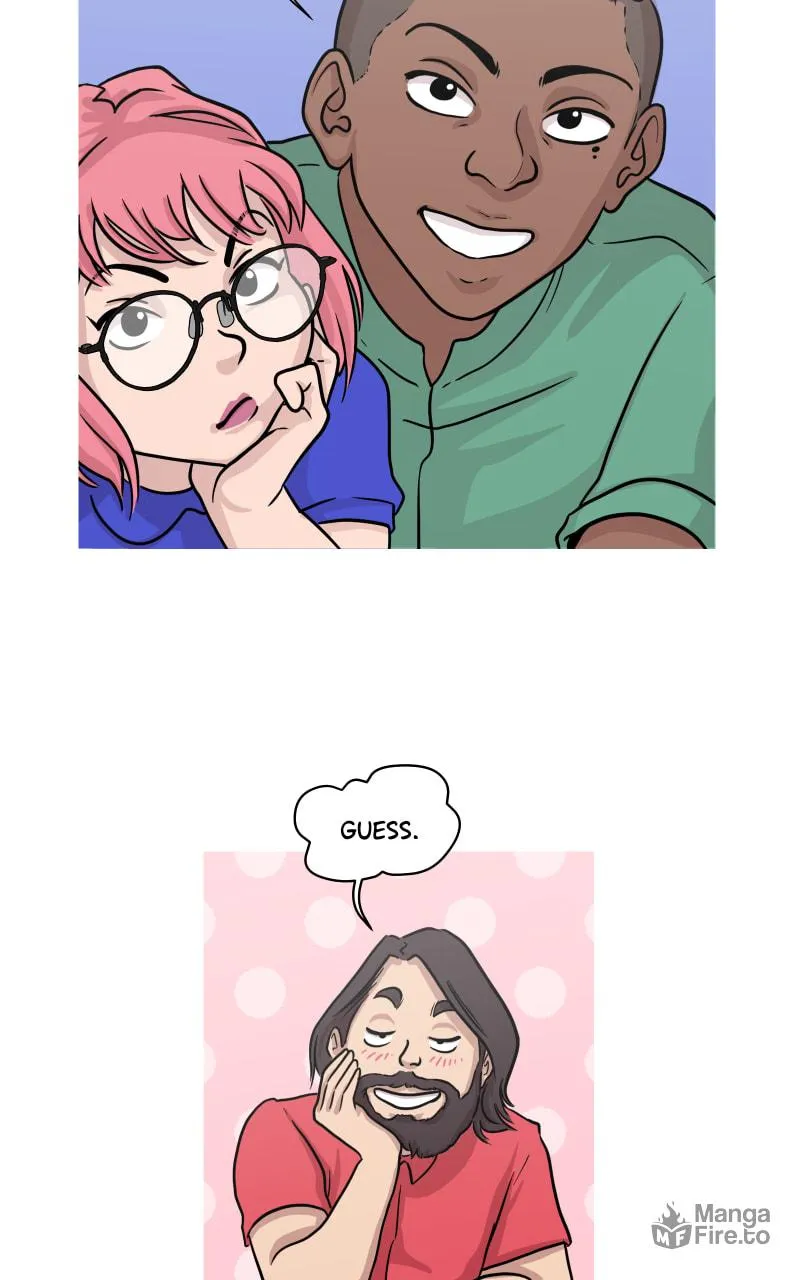 Klimt's Kisses Chapter 10 page 39 - 