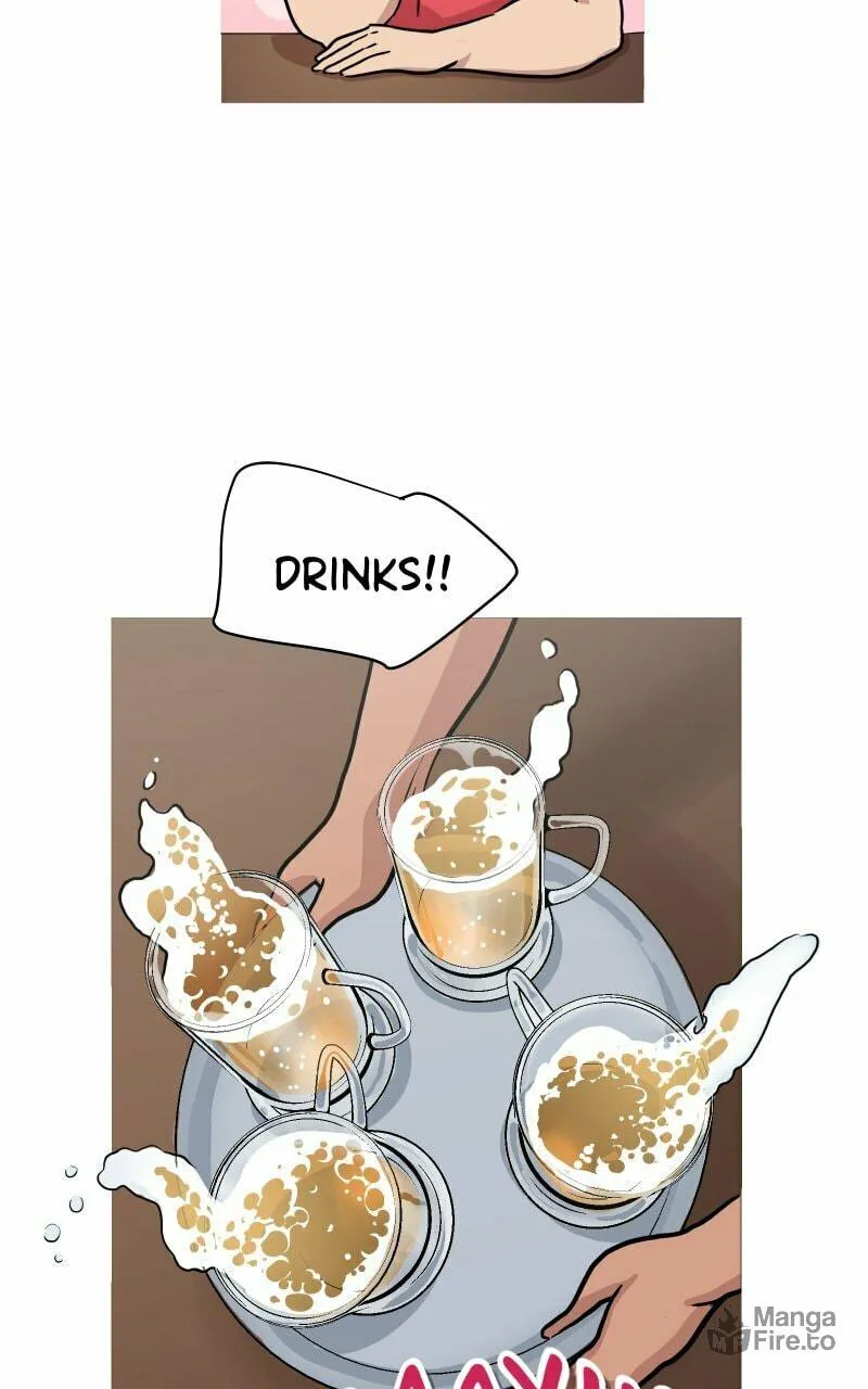 Klimt's Kisses Chapter 10 page 40 - 