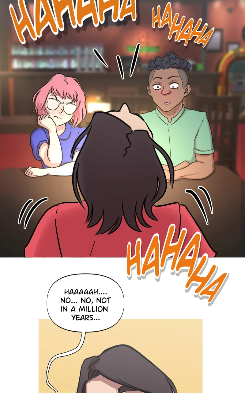 Klimt's Kisses Chapter 10 page 46 - 