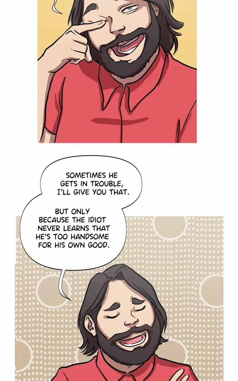 Klimt's Kisses Chapter 10 page 47 - 