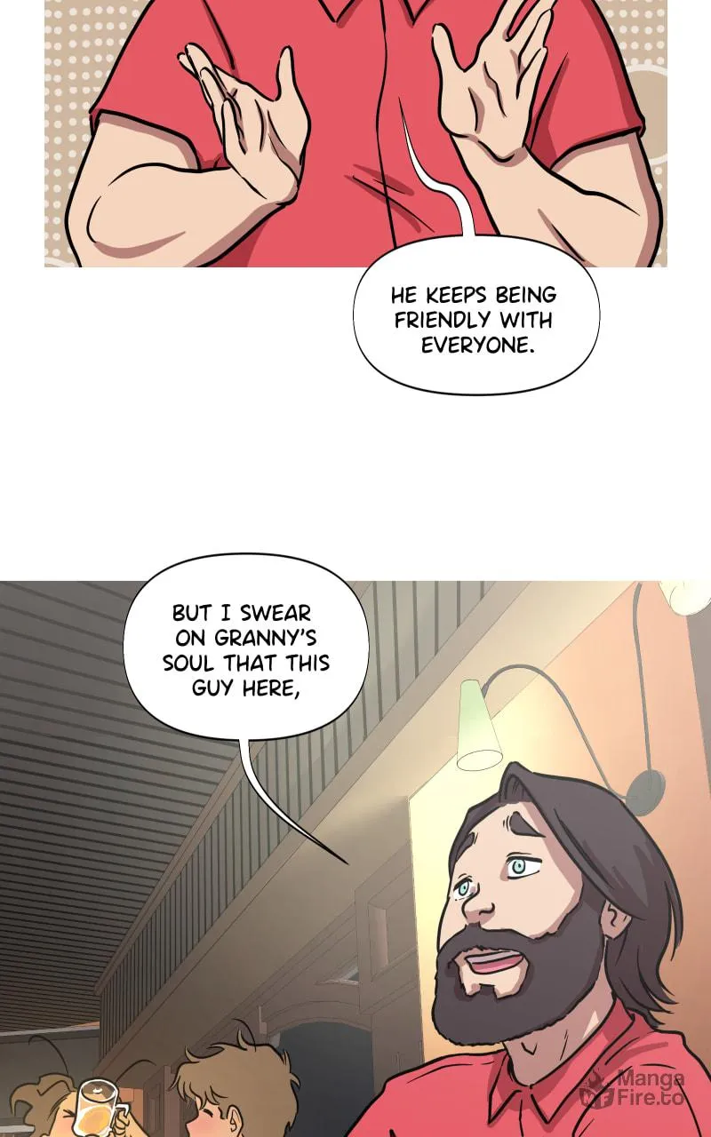 Klimt's Kisses Chapter 10 page 48 - 