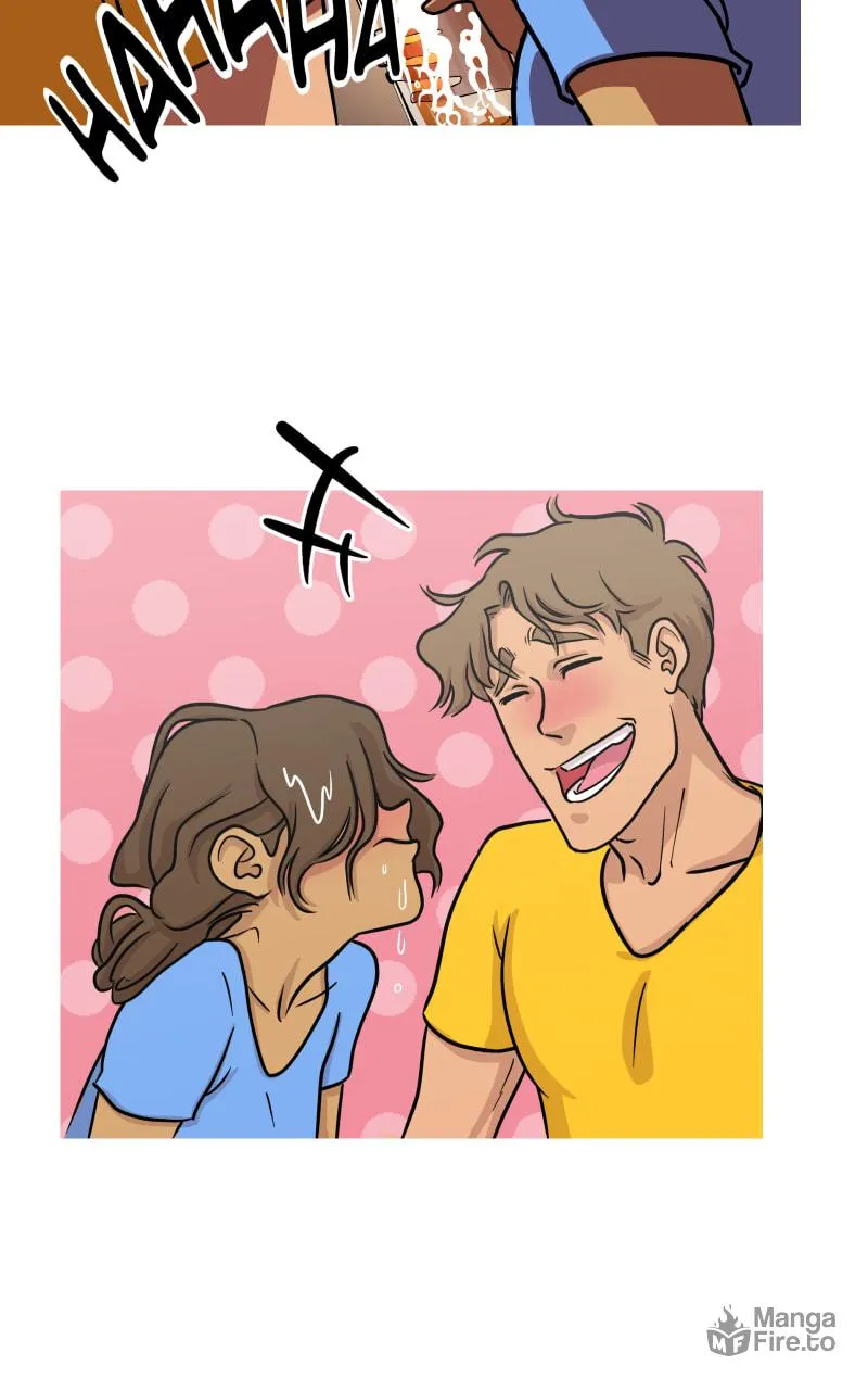 Klimt's Kisses Chapter 10 page 50 - 