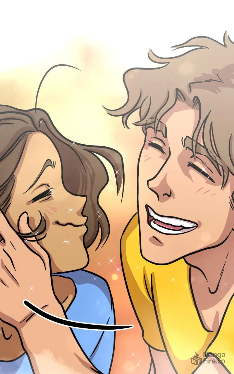 Klimt's Kisses Chapter 10 page 51 - 