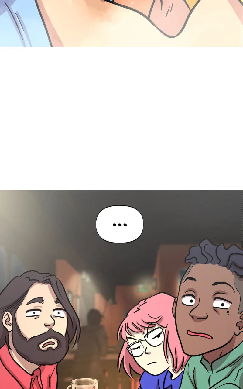 Klimt's Kisses Chapter 10 page 52 - 