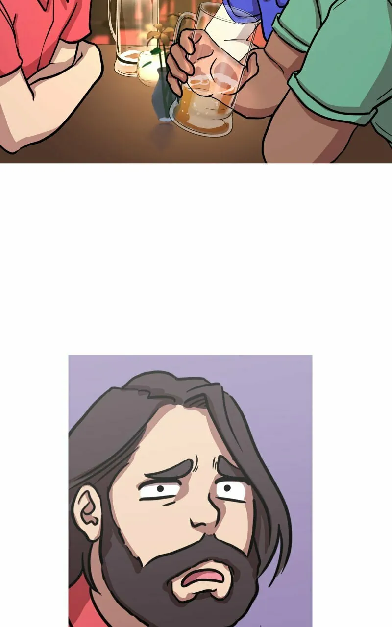 Klimt's Kisses Chapter 10 page 53 - 
