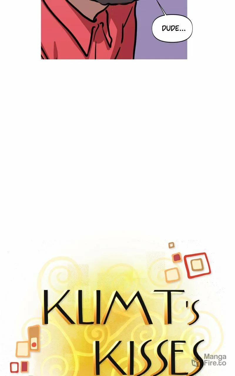 Klimt's Kisses Chapter 10 page 54 - 