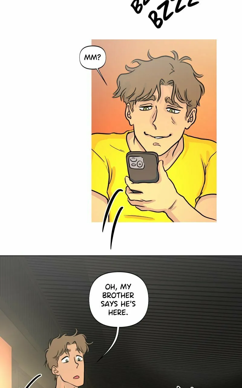 Klimt's Kisses Chapter 10 page 7 - 