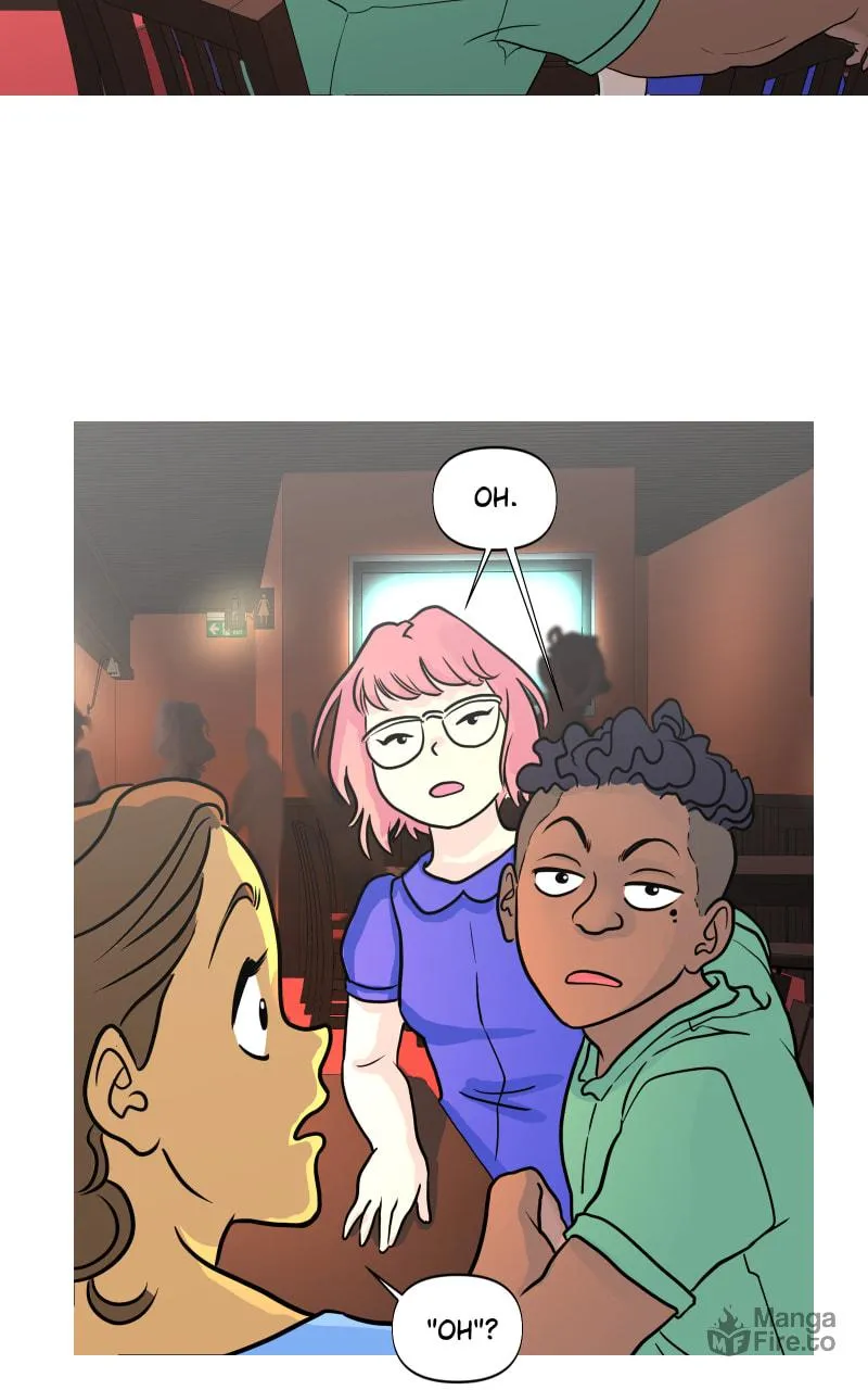 Klimt's Kisses Chapter 10 page 10 - 