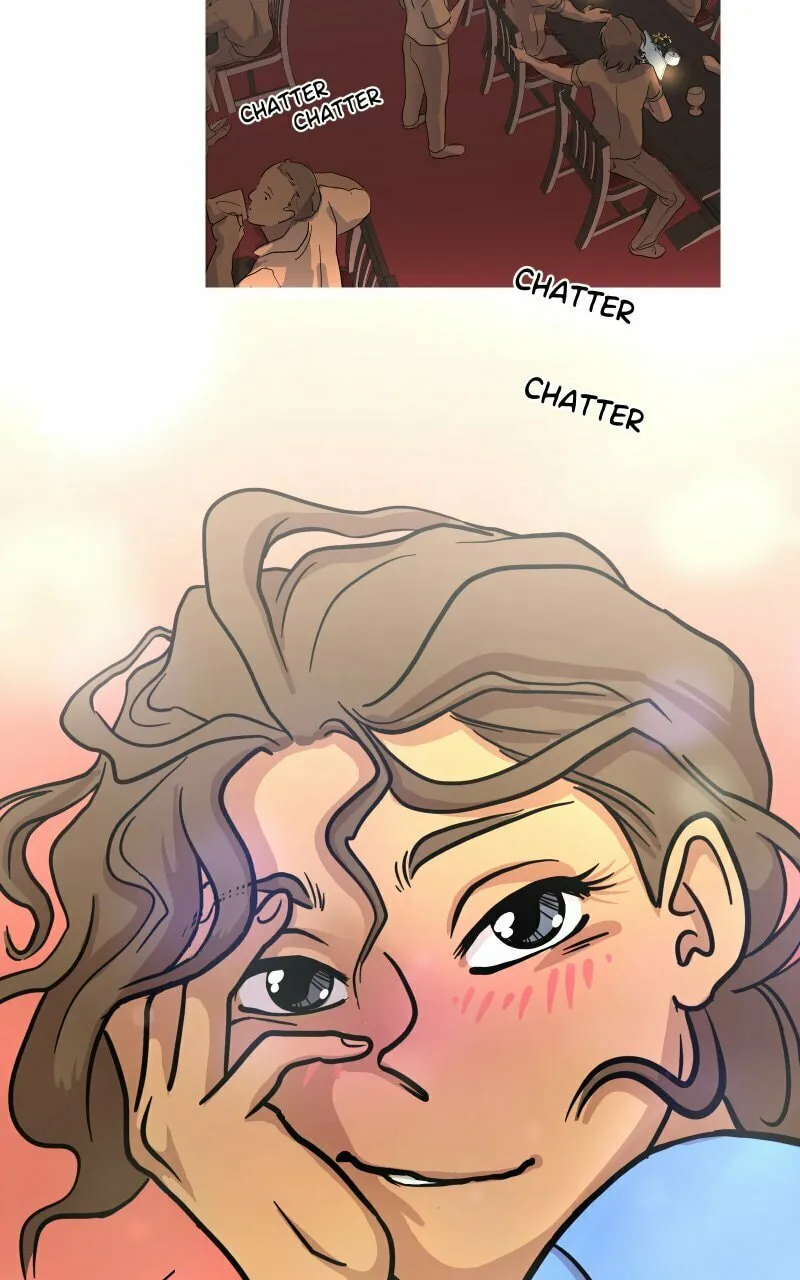 Klimt's Kisses Chapter 11 page 2 - 