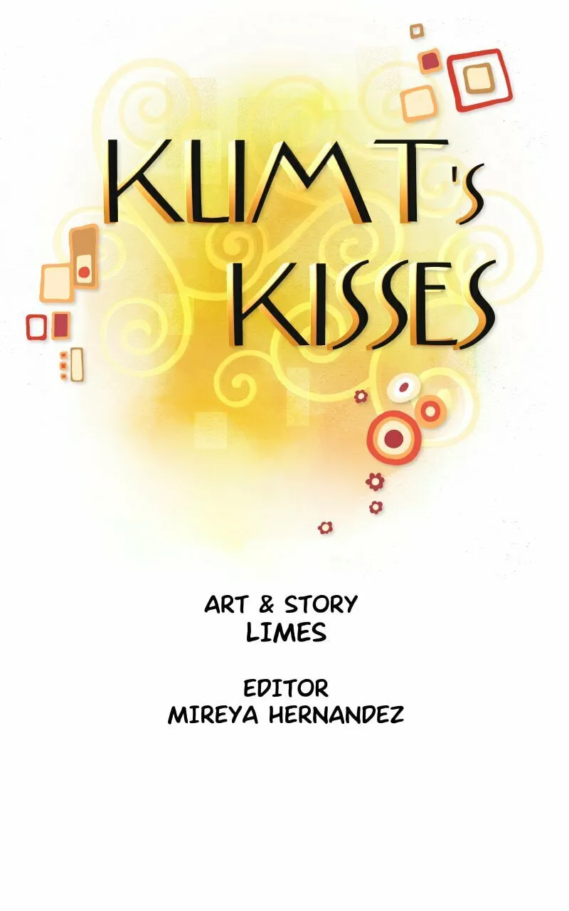 Klimt's Kisses Chapter 11 page 11 - 