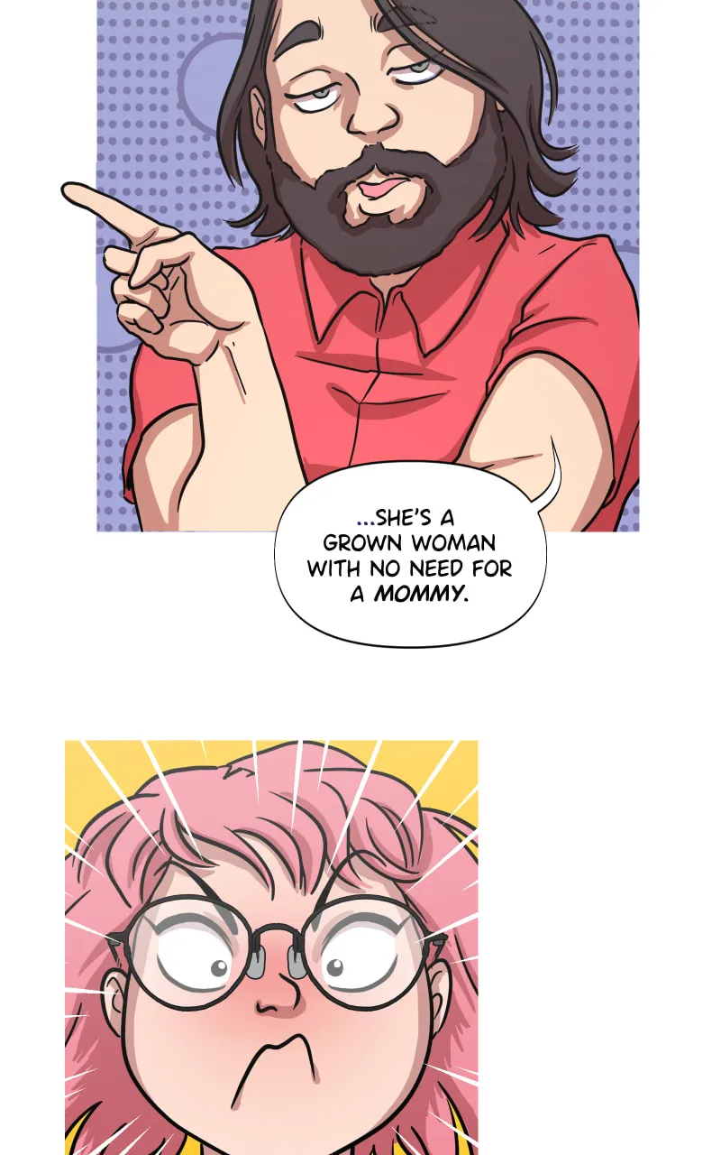Klimt's Kisses Chapter 11 page 14 - 