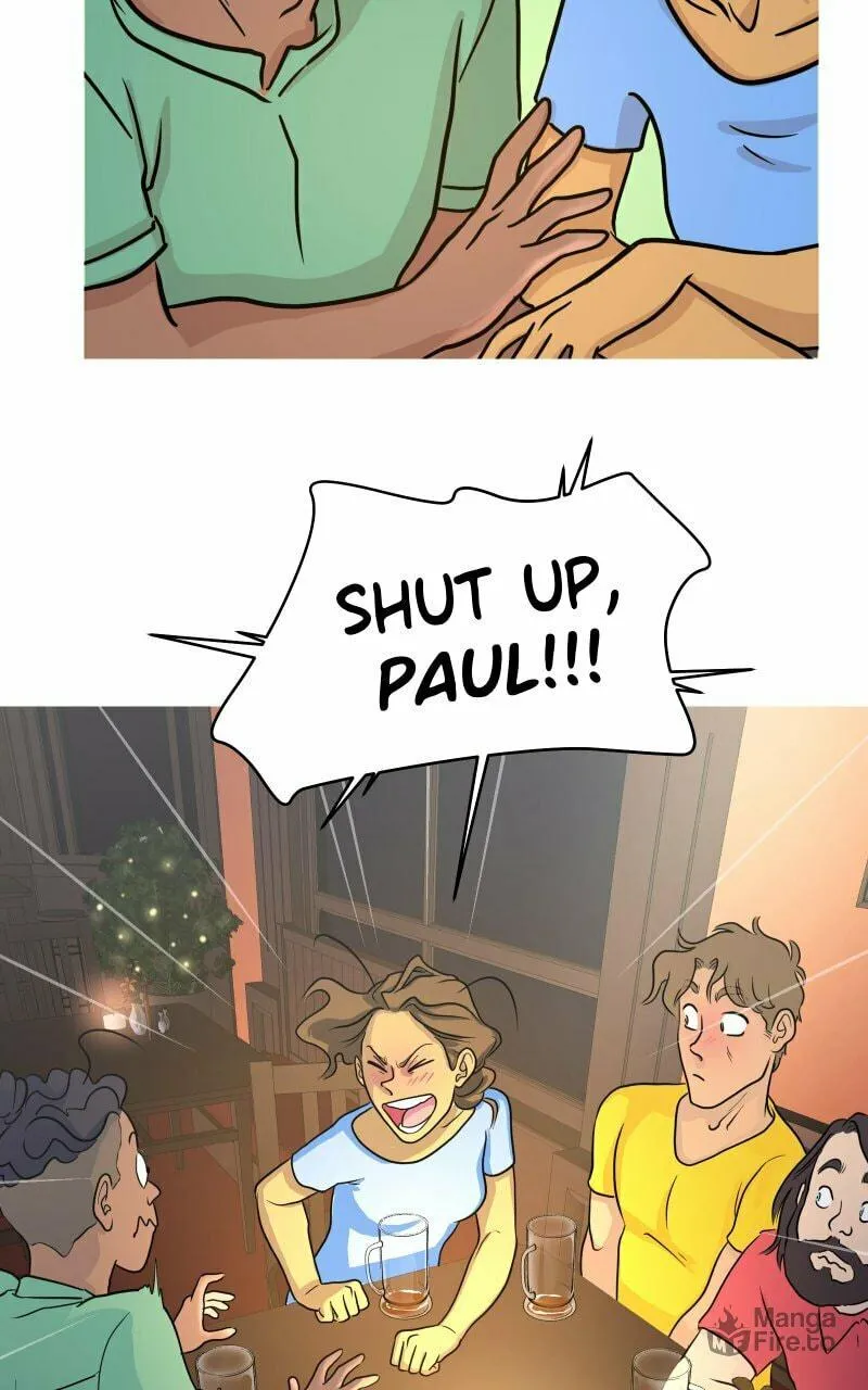 Klimt's Kisses Chapter 11 page 18 - 