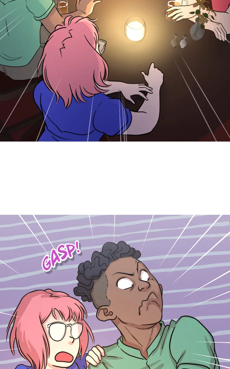 Klimt's Kisses Chapter 11 page 19 - 
